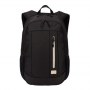 Case Logic | Fits up to size "" | Jaunt Recycled Backpack | WMBP215 | Backpack for laptop | Black | "" - 4